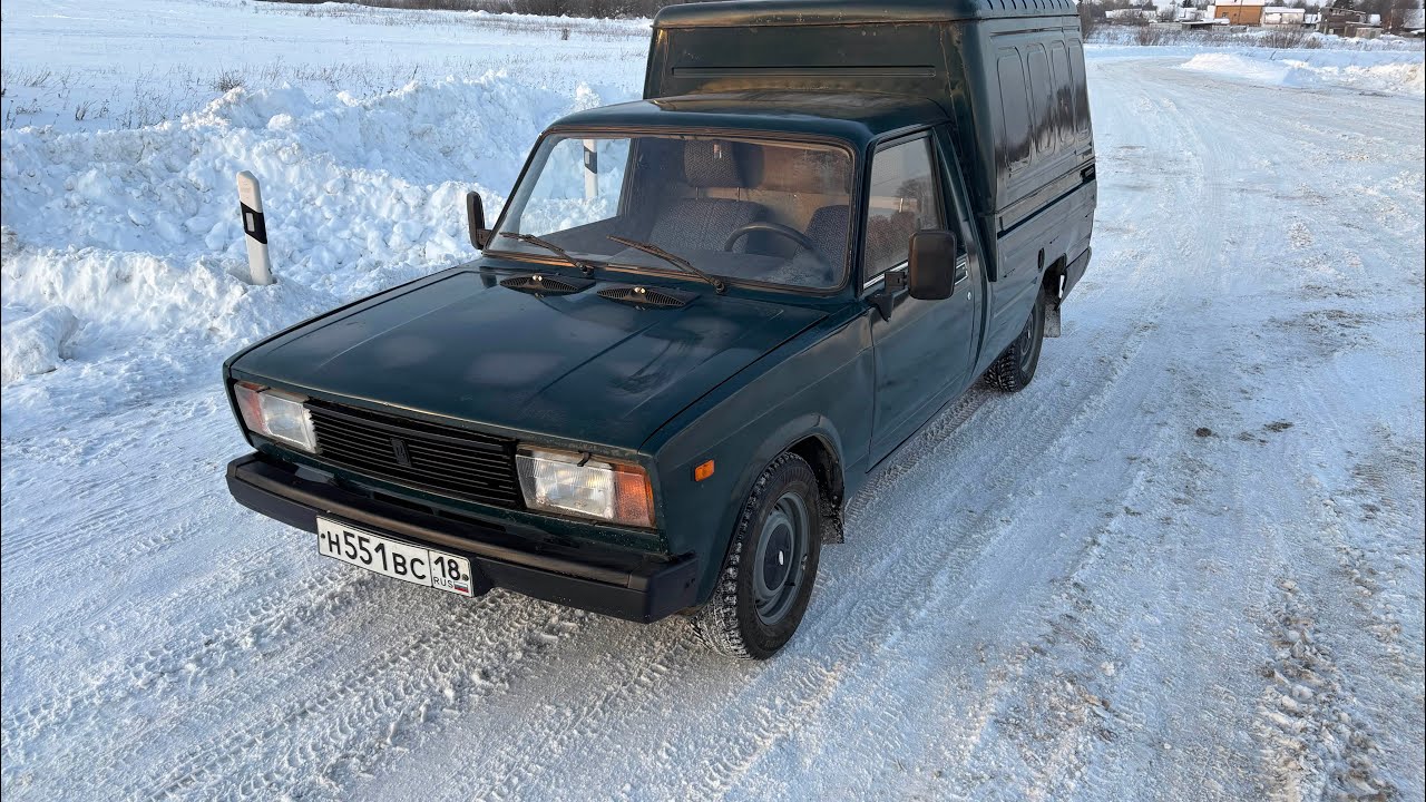 ИЖ 27175-037 2008г. Продажа