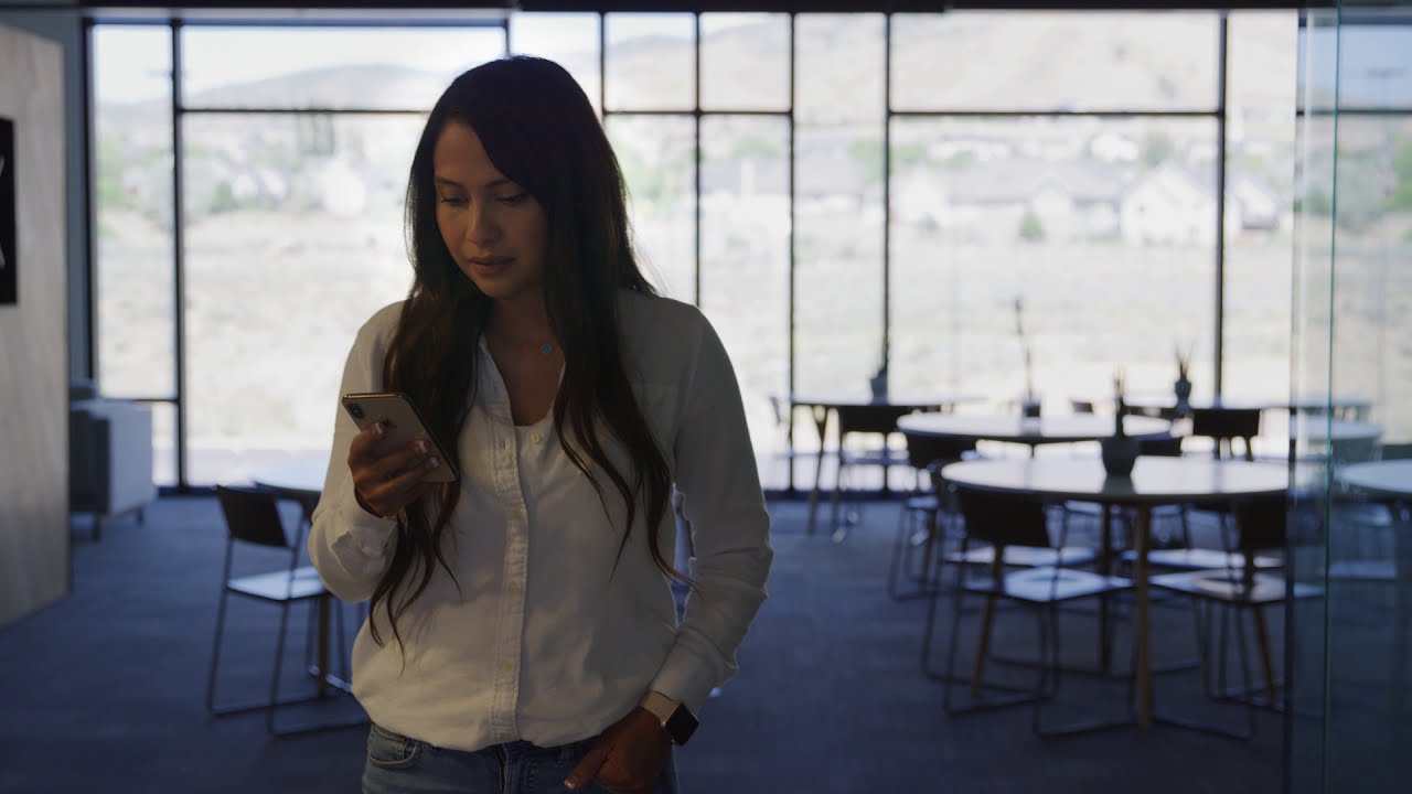 How to Set Up the Client Portal App