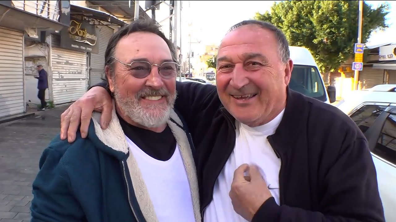 מערכת הבחירות הבוערת ברמלה - מגיעה להכרעה