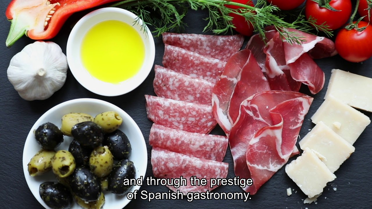 ANÁLISIS PANORÁMICO DEL SECTOR AGROALIMENTARIO ANDALUZ (INGLÉS)