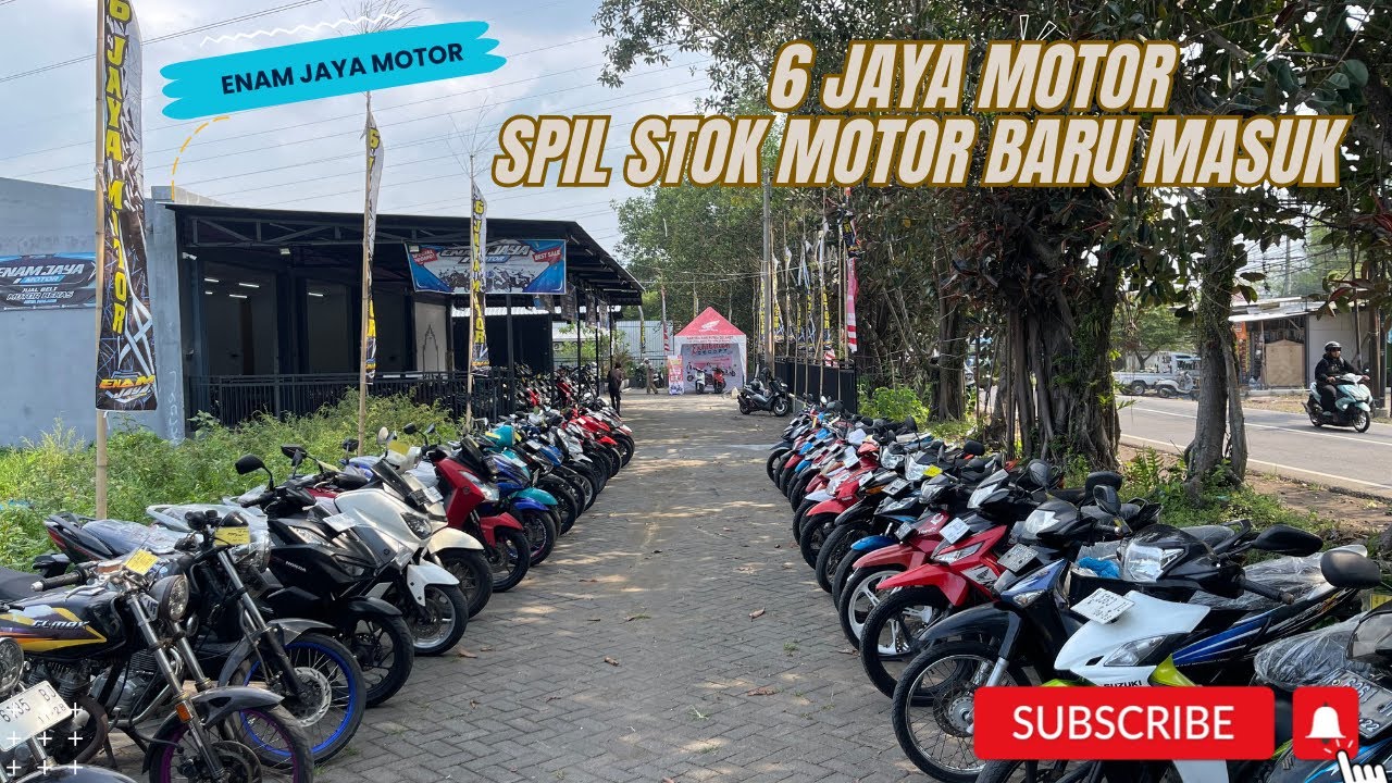 LENGKAP DURASI PANJANG ❗️ READY 25 UNIT BARU MASUK ❗️