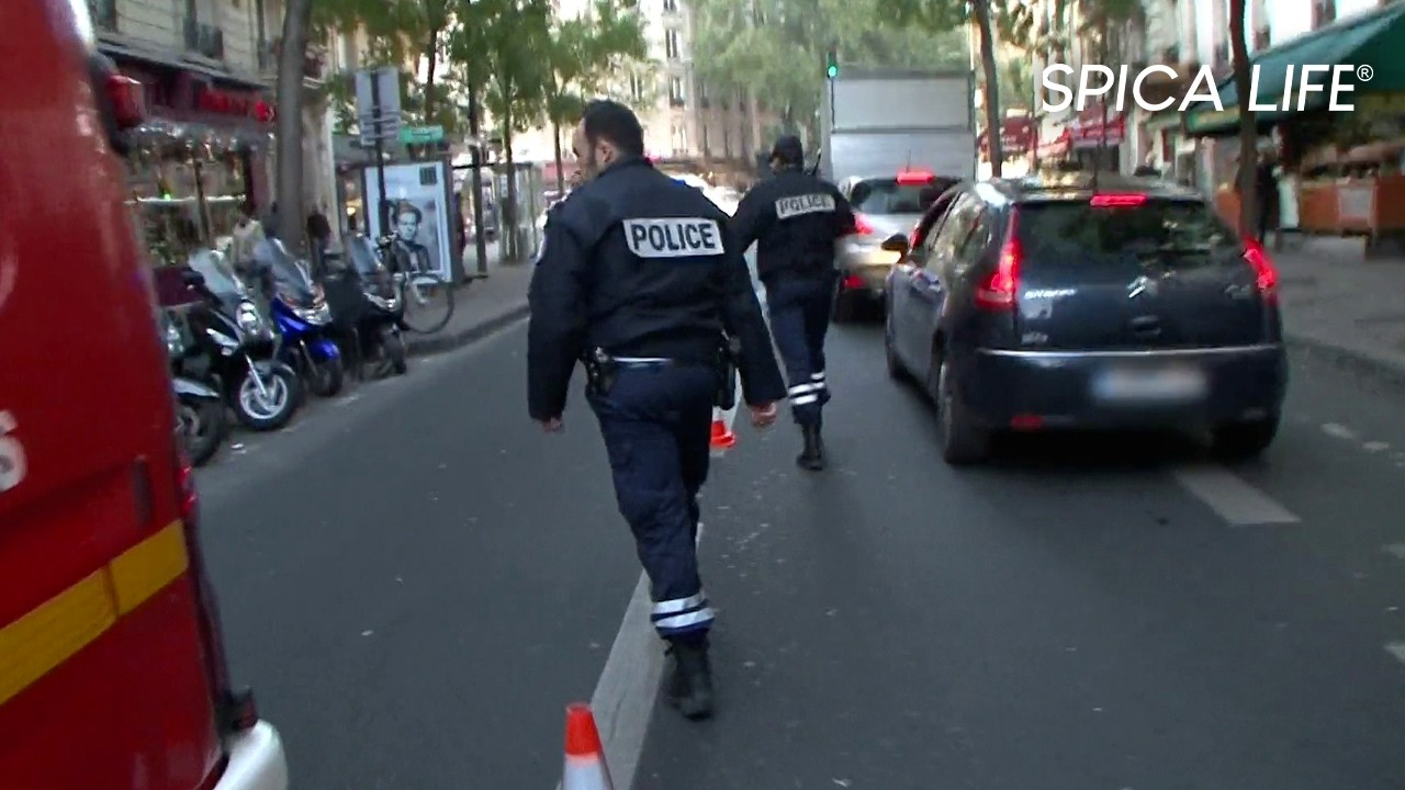 Routes de France sous haute surveillance : tolérance zéro