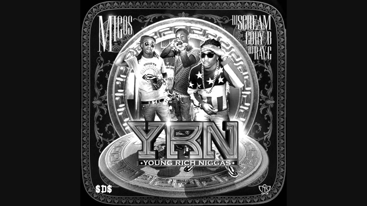 Migos - Chirpin (Slowed Down)