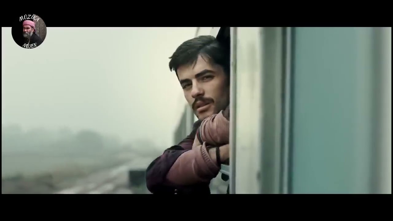 Şakiro   Besray&ecirc; Remix   Axao Hey Li Min   Zer Film Uyarlama Klip   Kurdish Song