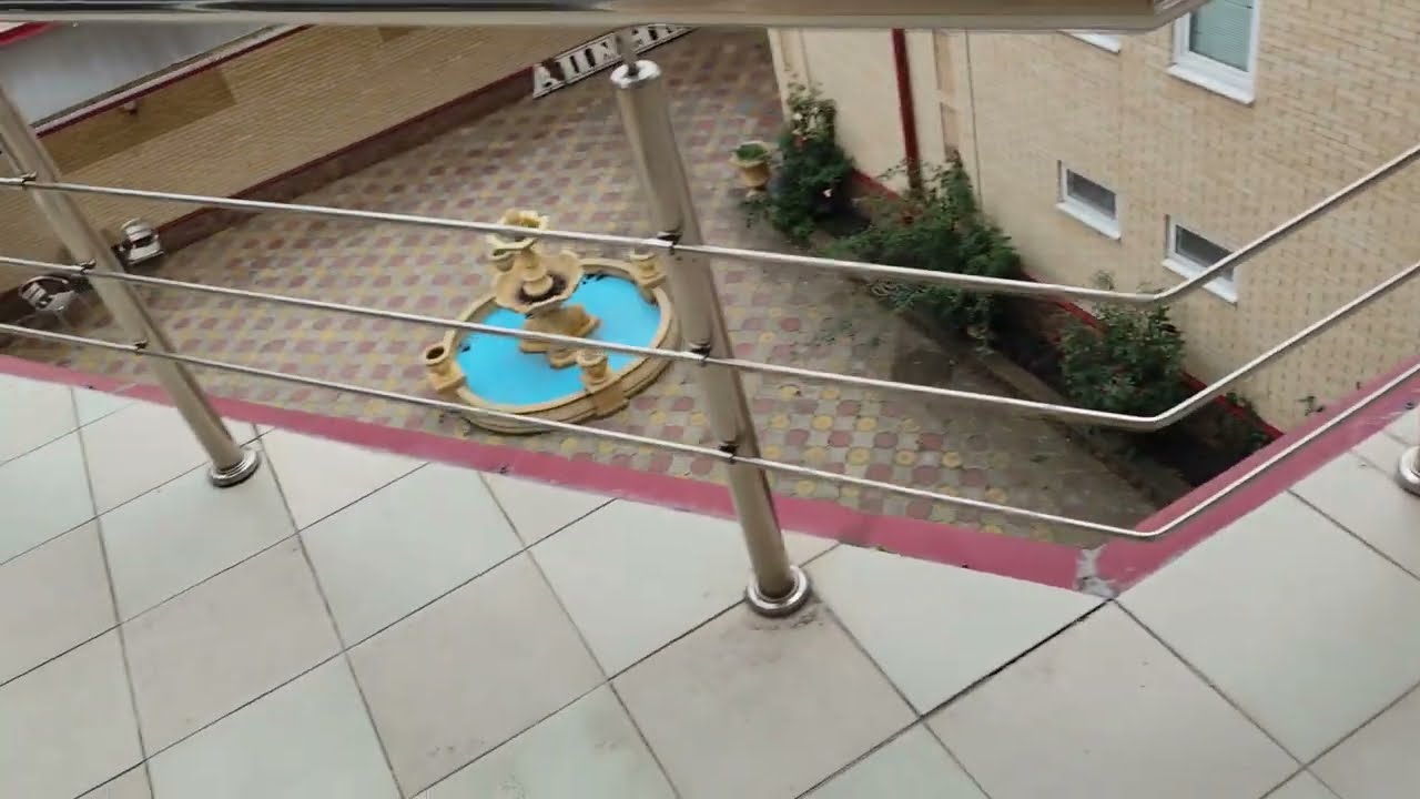 Пятигорск отель Евразия рум тур