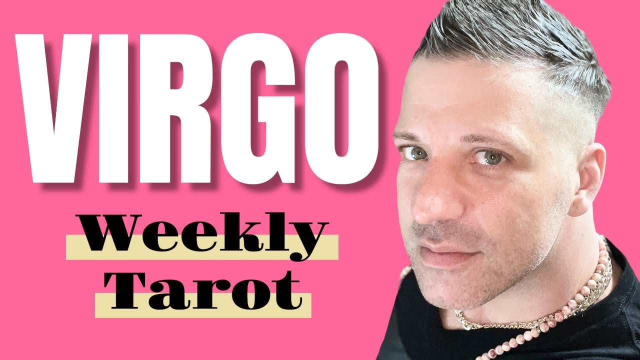VIRGO - FINALLY!! You Were Waiting For This!! It's All Happening NOW! February 2nd - 8th Virgo Tarot