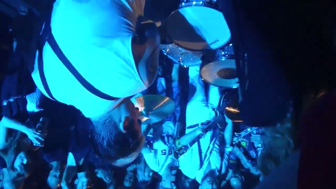 Dead Devils en Bilbao 16/ 08/ 25 