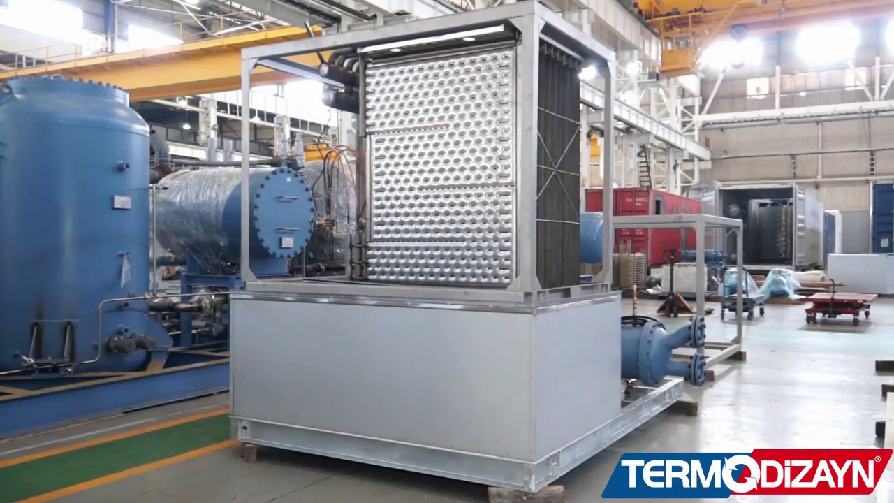 Plate Ice Machine