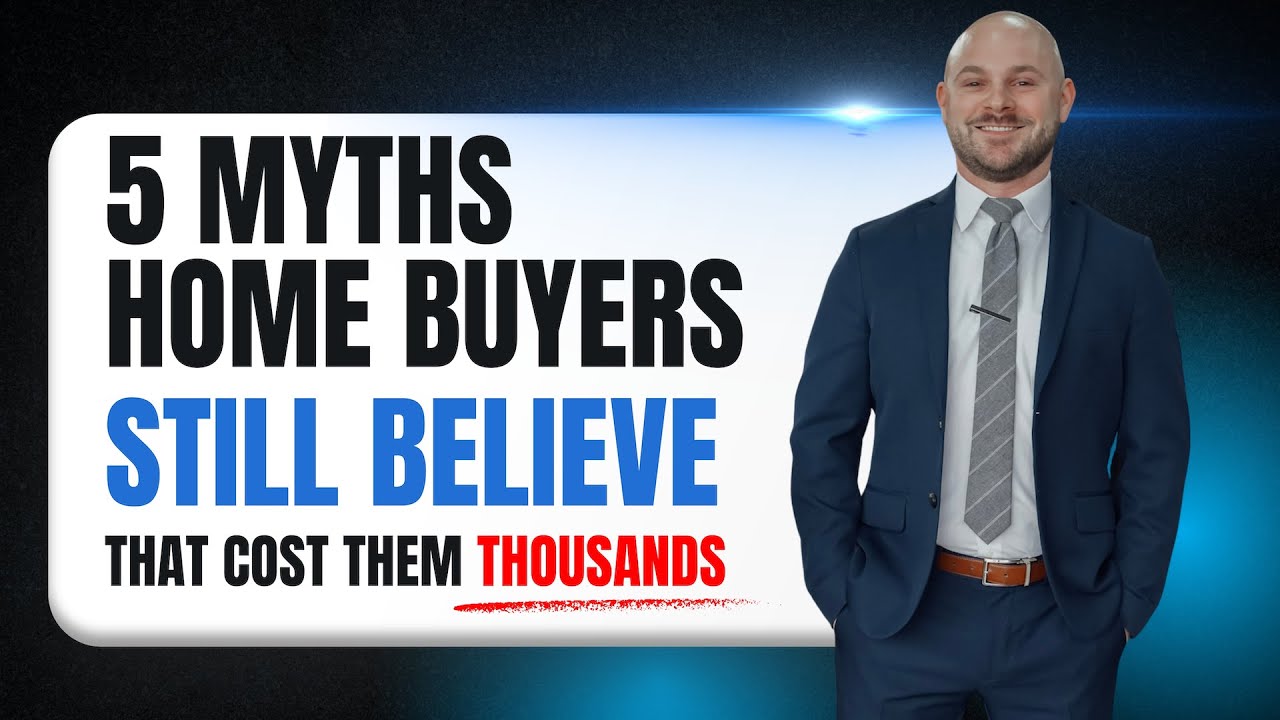 5 Buyer Myths That Are Costing You Thousands (Plus a Real Listing Audit)
