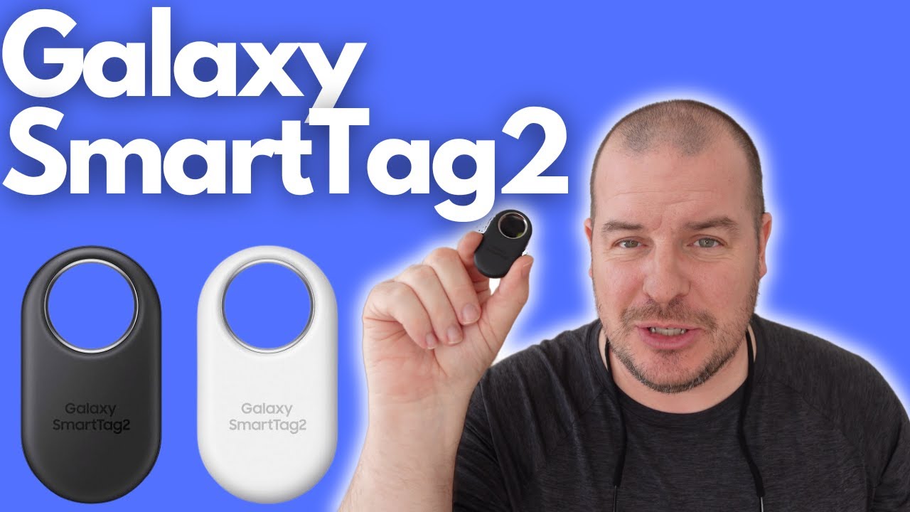 Советы и рекомендации по использованию Samsung Galaxy SmartTag 2