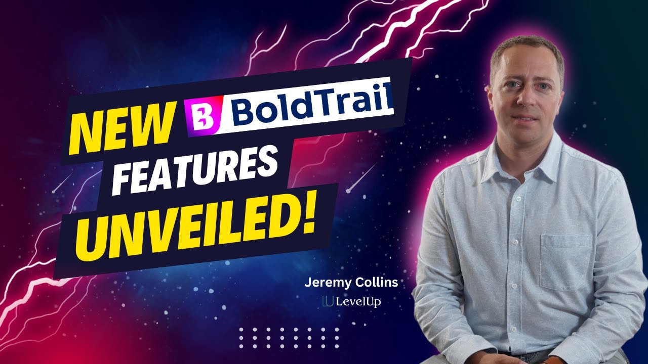 Discover the New Features in BoldTrail: The Enhanced Rebranded KVCore!