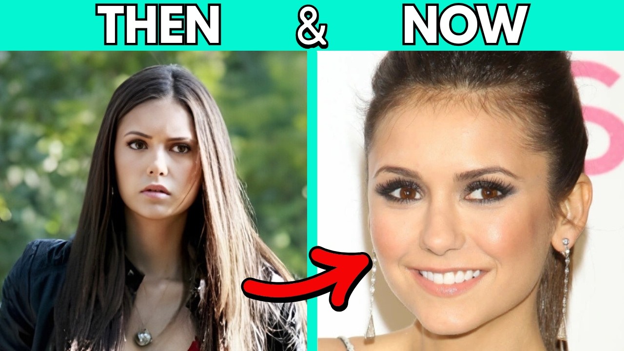 Cast of LOST, Game of Thrones & Vampire Diaries: Then and Now 2026 (The Transformation is Unreal!)