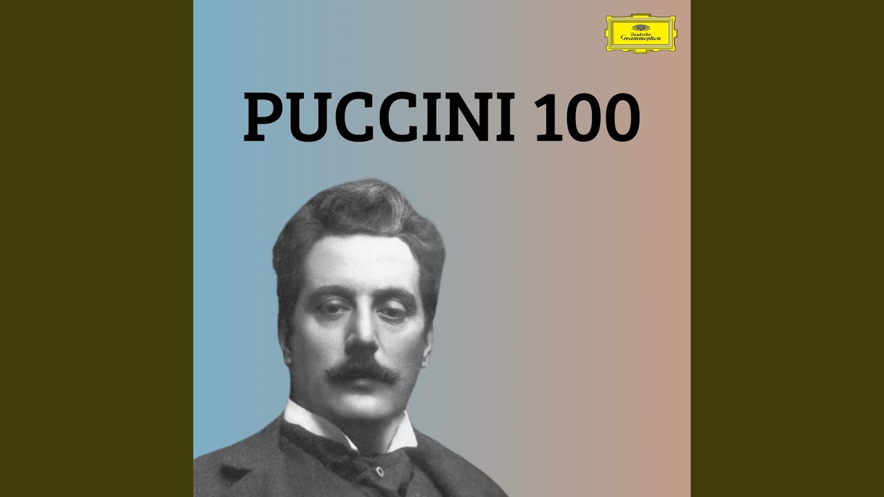 Puccini: La Bohème / Act 1: 