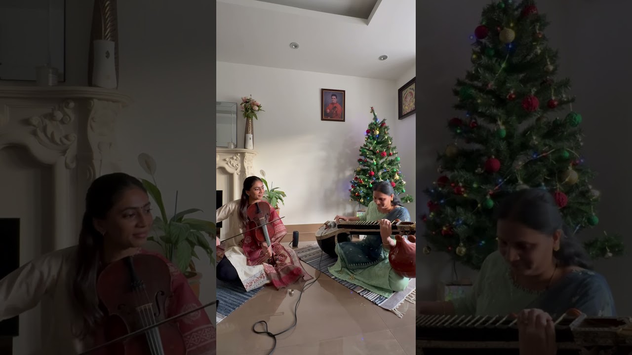 Varna Raga Mala #music #varnam#ragamalika #subathra #Aparna Raguraman #mutaiyaswarams