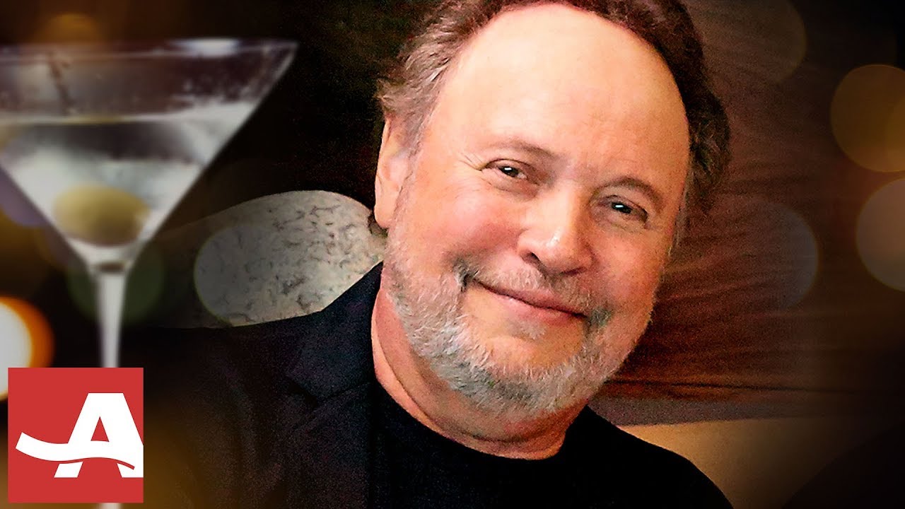 Billy Crystal Talks Rat Pack With Don Rickles | Dinner with Don