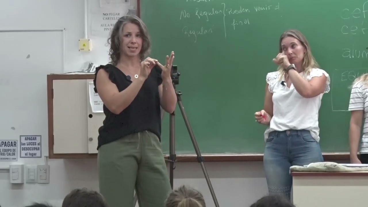 Inicio Preliminares de Matemática 2026