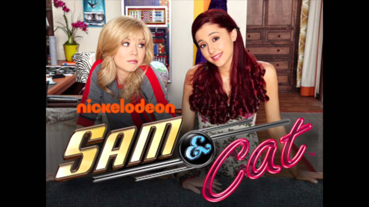 Sam and Cat Theme Song: JUST FINE (FULL)
