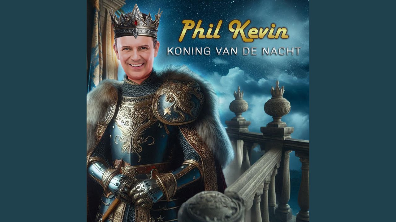 Koning Van De Nacht