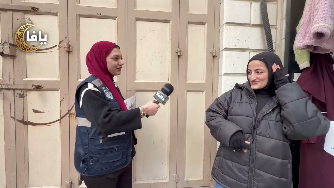 فلسطين تجمعنا - مسابقة شبكة يافا الإخبارية - الحلقة الخامسة عشر - الخليل - دورا