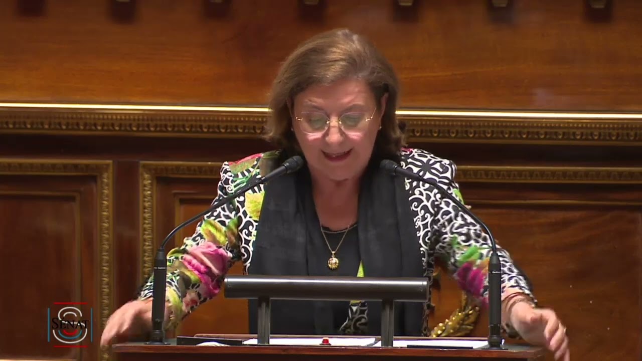 Débat sénatorial : la gestion des déchets en Outremer