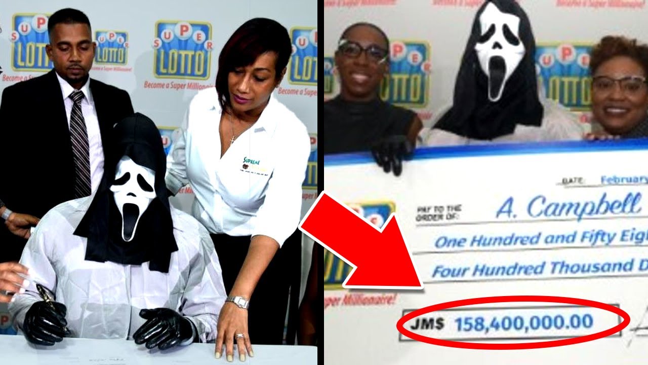 लॉटरी जितने वाले स्मार्ट लोग | Smartest Lottery Winners