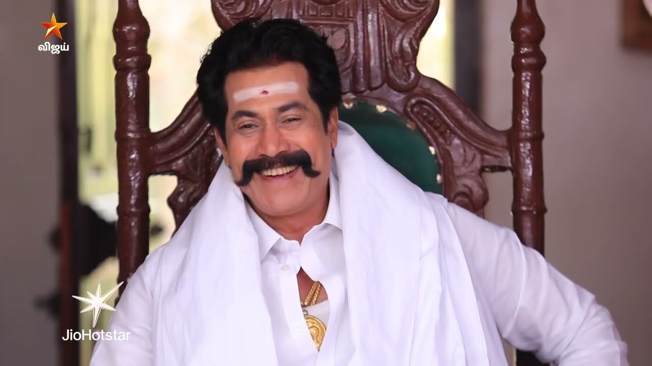 Chinna Marumagal | Episode Preview | 11th March 2026