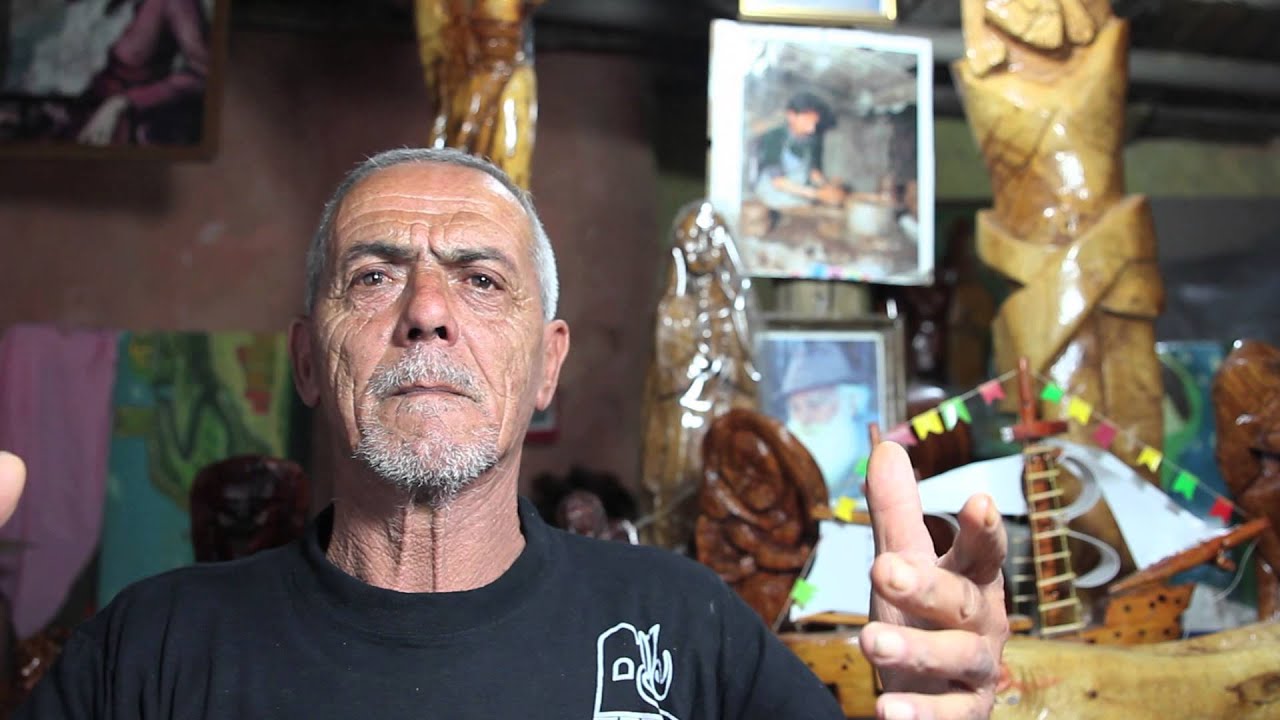 La Mia Mantia: Episodio 7 - Fortunato Pagliaro (con subtítulos)
