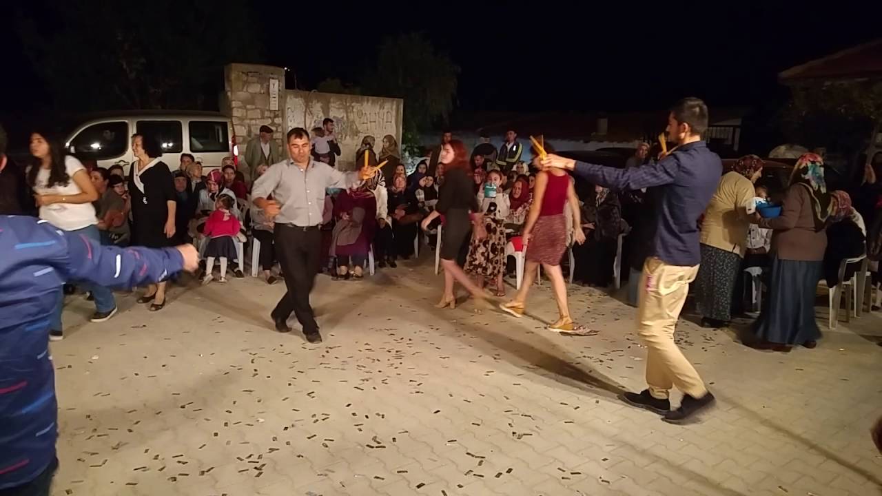 Eskisehir-Han Çiftetelli
