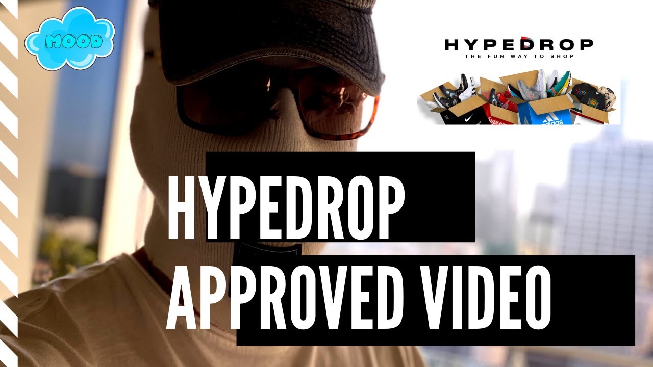 Hypedrop is LEGIT!