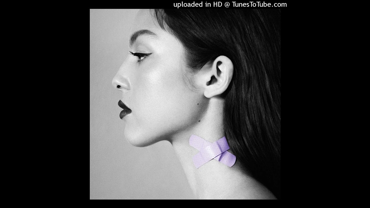 Olivia Rodrigo - vampire (first demo) (Official Audio)