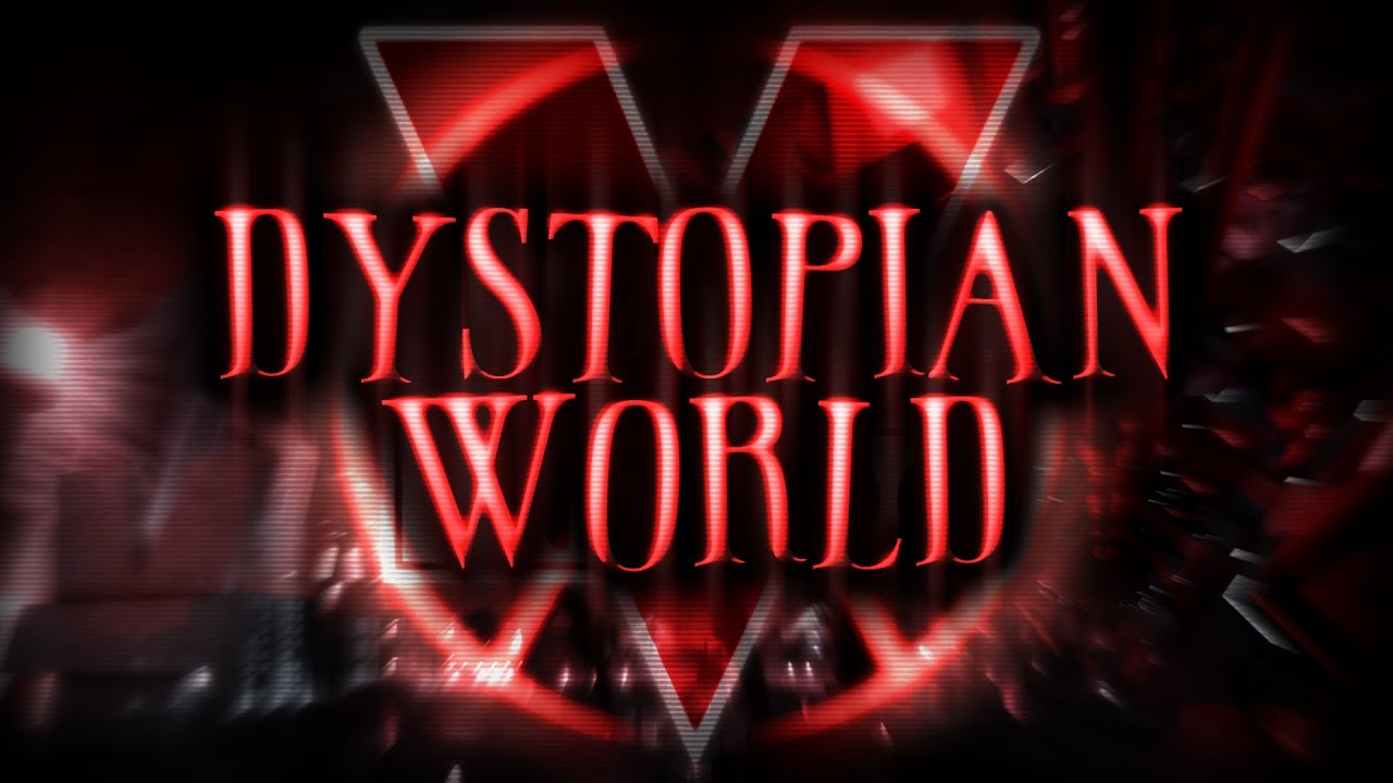 Dystopian World [ Divine ] // TRIA.os