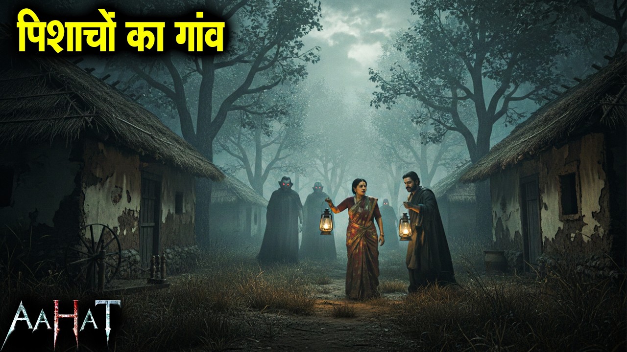 Aahat Best New Horror Episode | Aahat Horror | Aahat New Episode Very Horror | Aahat Reality Show