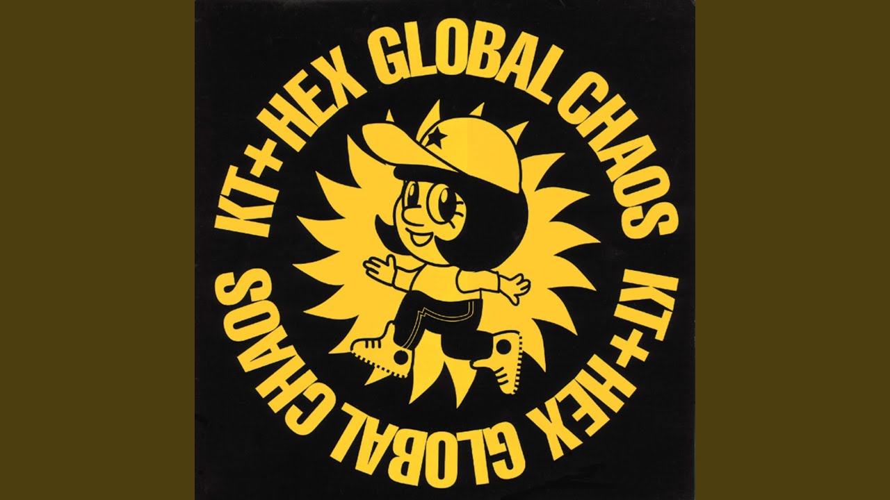 Global Chaos (Amiga Mix)