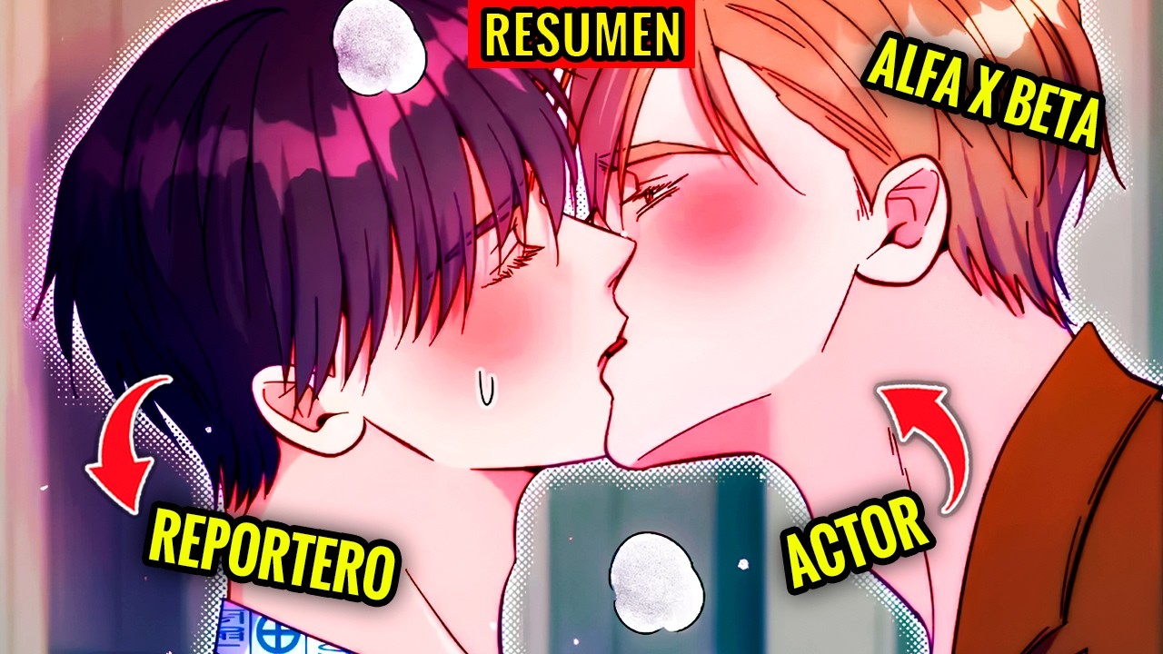 🌈Alfa odia a los omegas pero 0BLlGA a uno a 👉👌 | THROUGH THE RUMORS