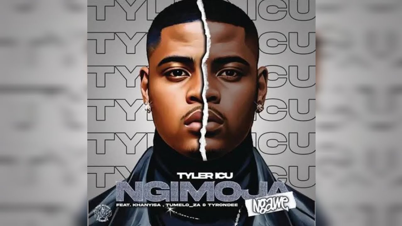 Tyler ICU_-_Ngimoja (Instrumental)