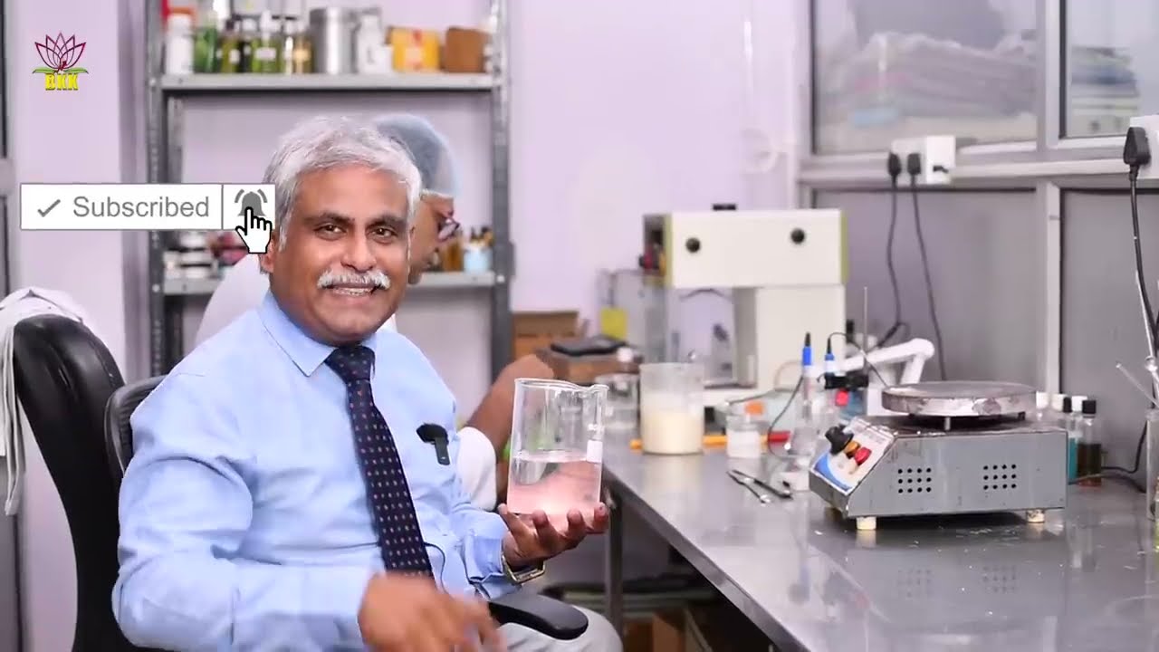 Cosmetics Factory | बिना Manufacturing खुद के ब्रांड का कॉस्मेटिक्स Business कैसे करें?