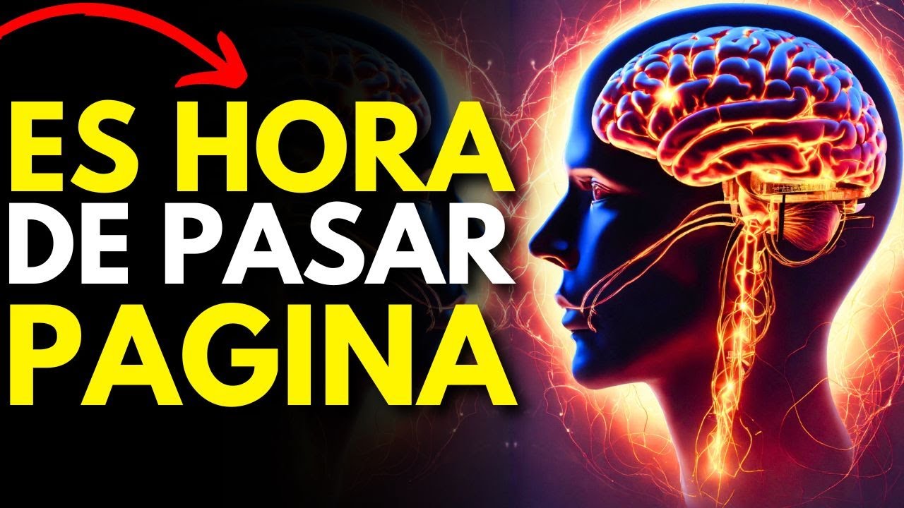 💖HIPNOSIS para SOLTAR a una PERSONA y OLVIDARLA [Mientras Duermes]💖 | MEDITACIÓN