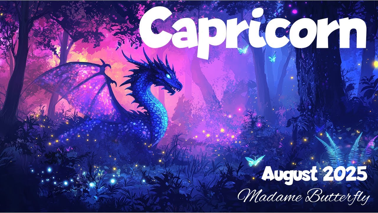 🌹Capricorn~ a very intense spiritual connection is coming in & a lot of business/work success❤️💸👑❤️💸
