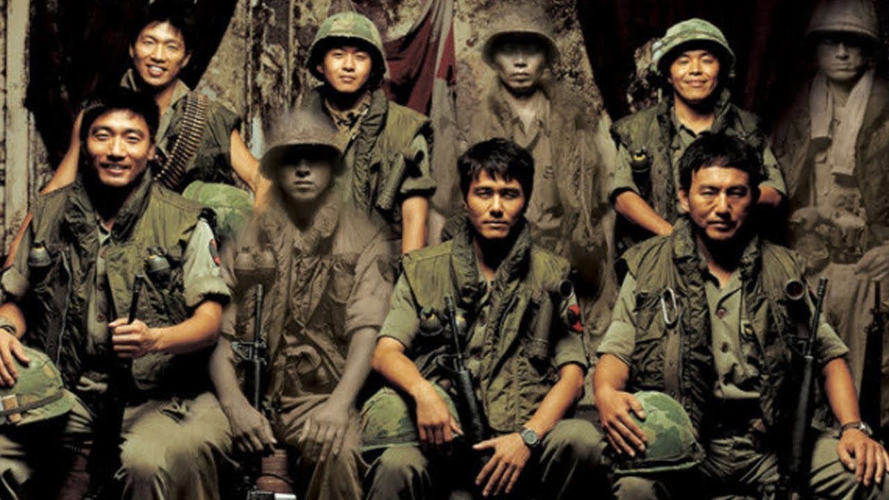 Ghost Haunts Abandoned Mansion and Manipulates Soldiers' Mind For Revenge |R POINT EXPLAINED