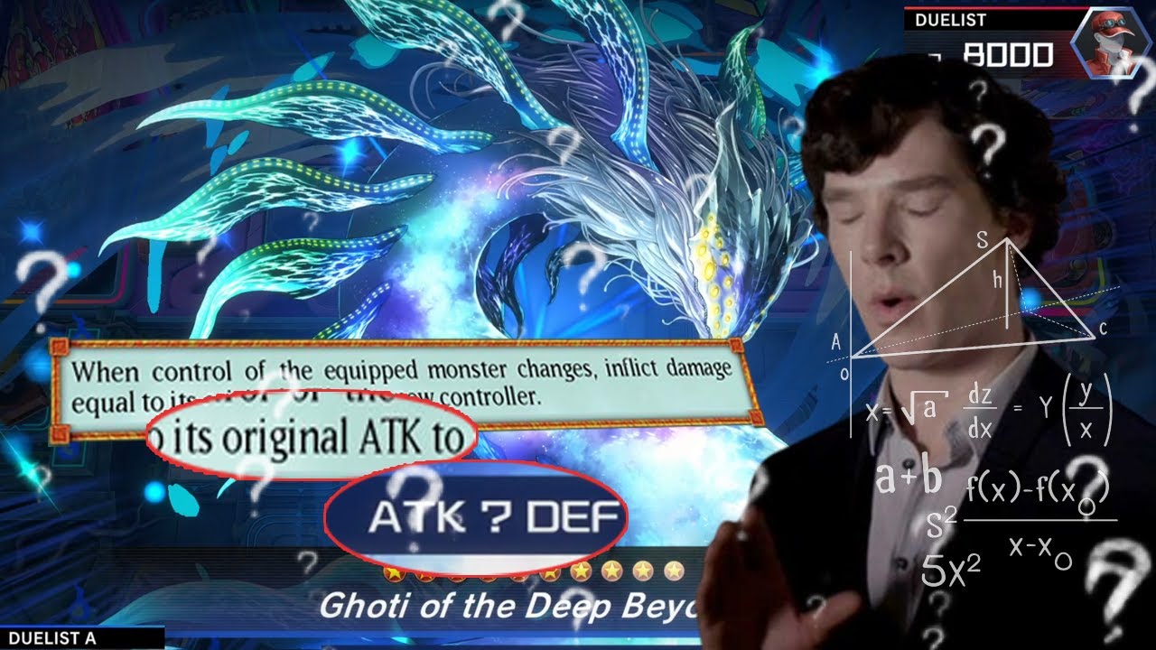 What Happens to Card Effects Targeting Original Effects with 