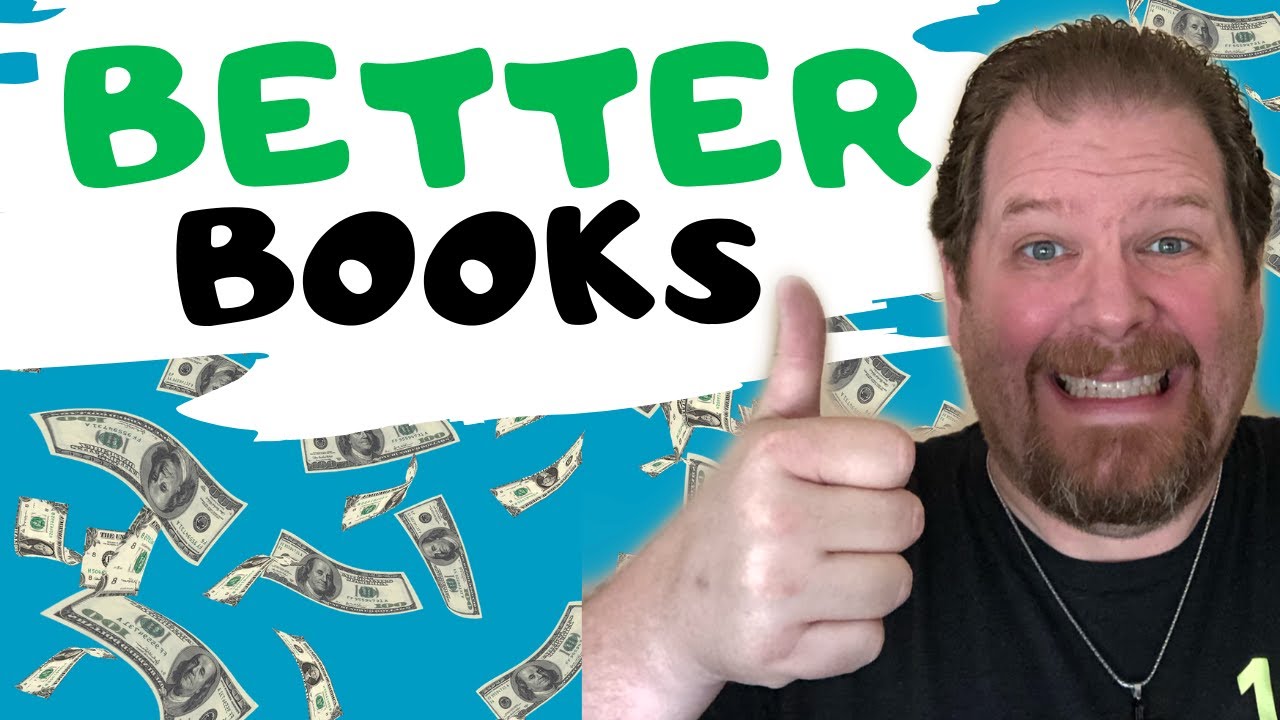 How to Improve Your Book | Adding Images to Books