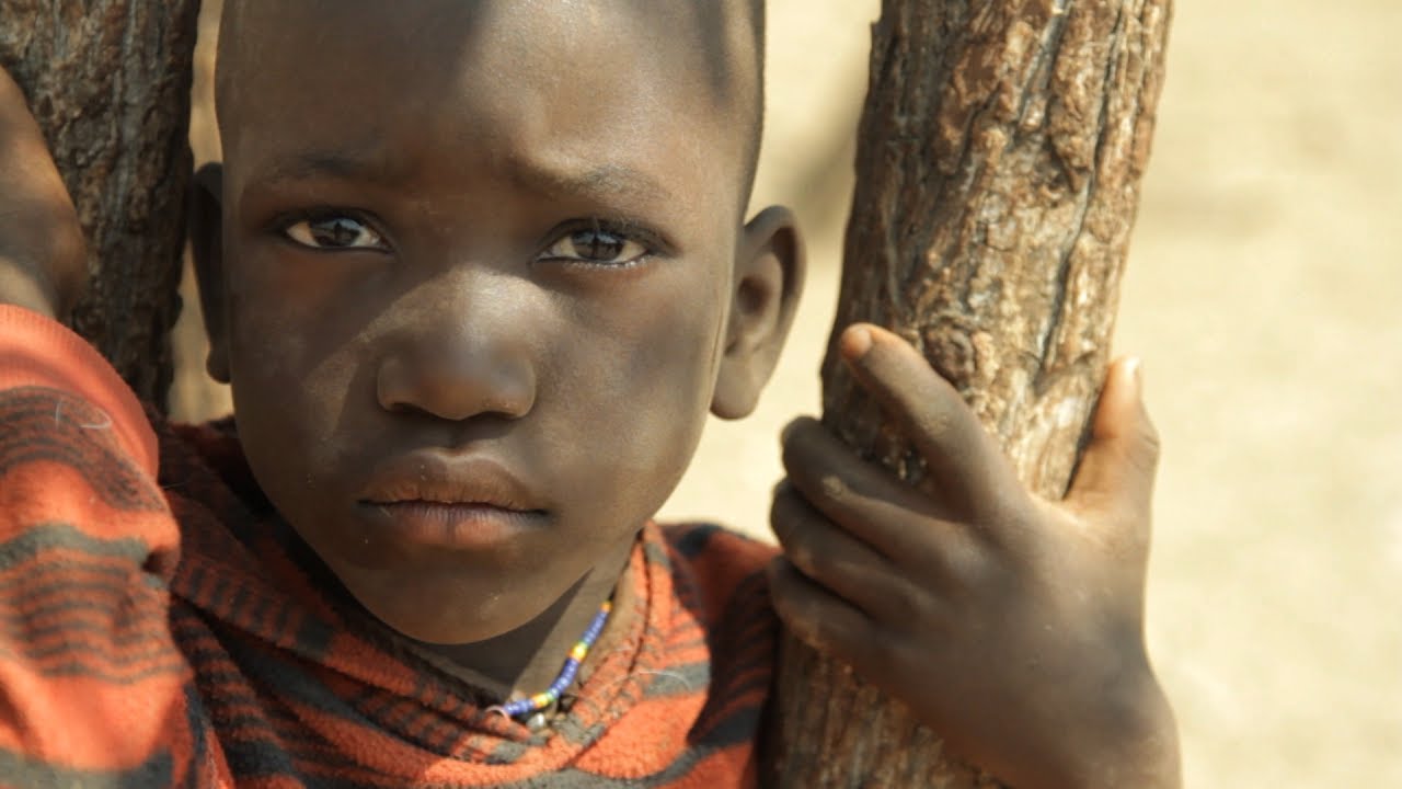 Mission 360˚ TV - Amazing Grace