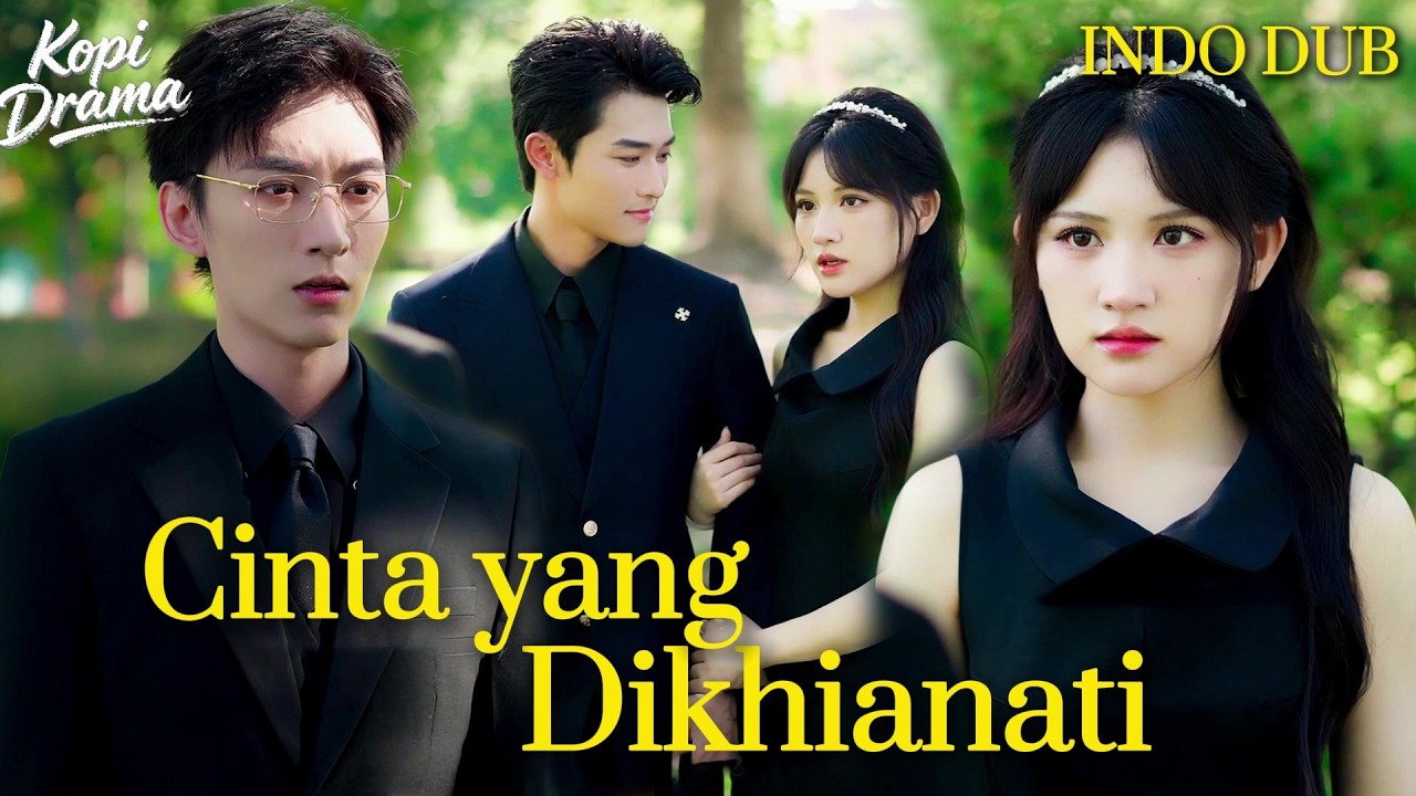 【INDO DUB】 Dikhianati suami & asisten! Aku diUSIR & disiksa, kini saatnya BALAS DENDAM! 💔