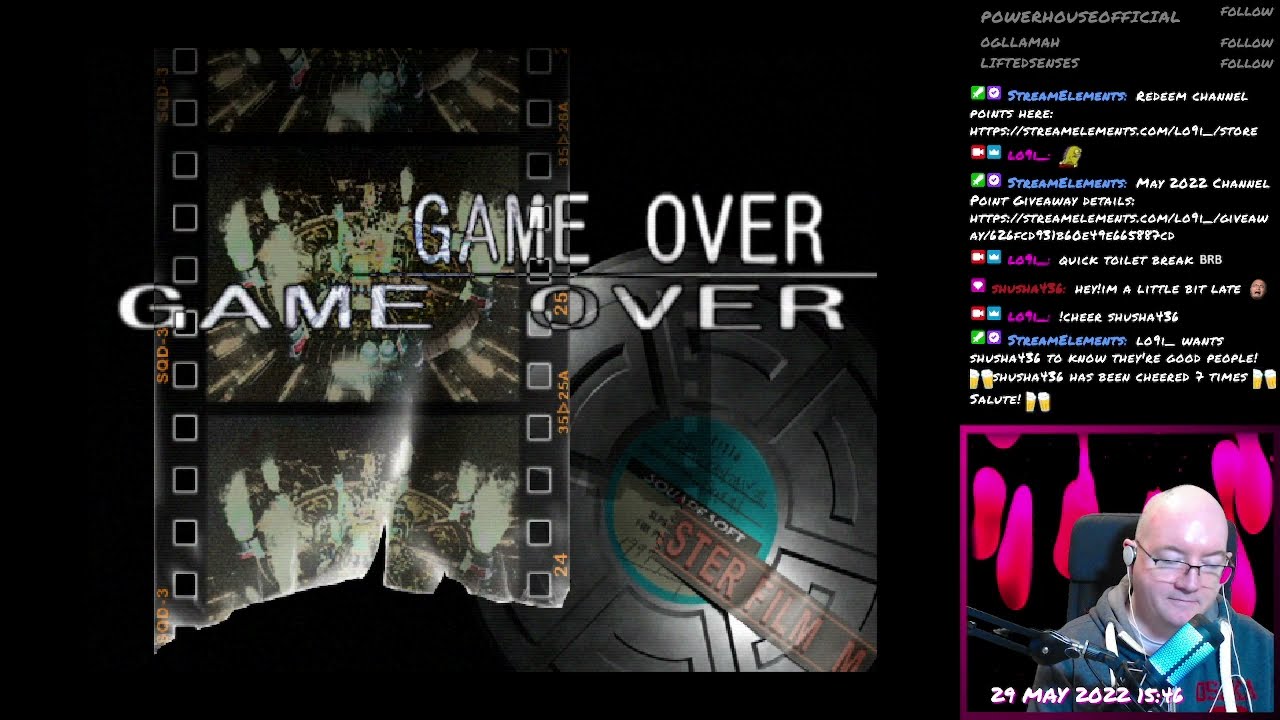 Final Fantasy VII - 007