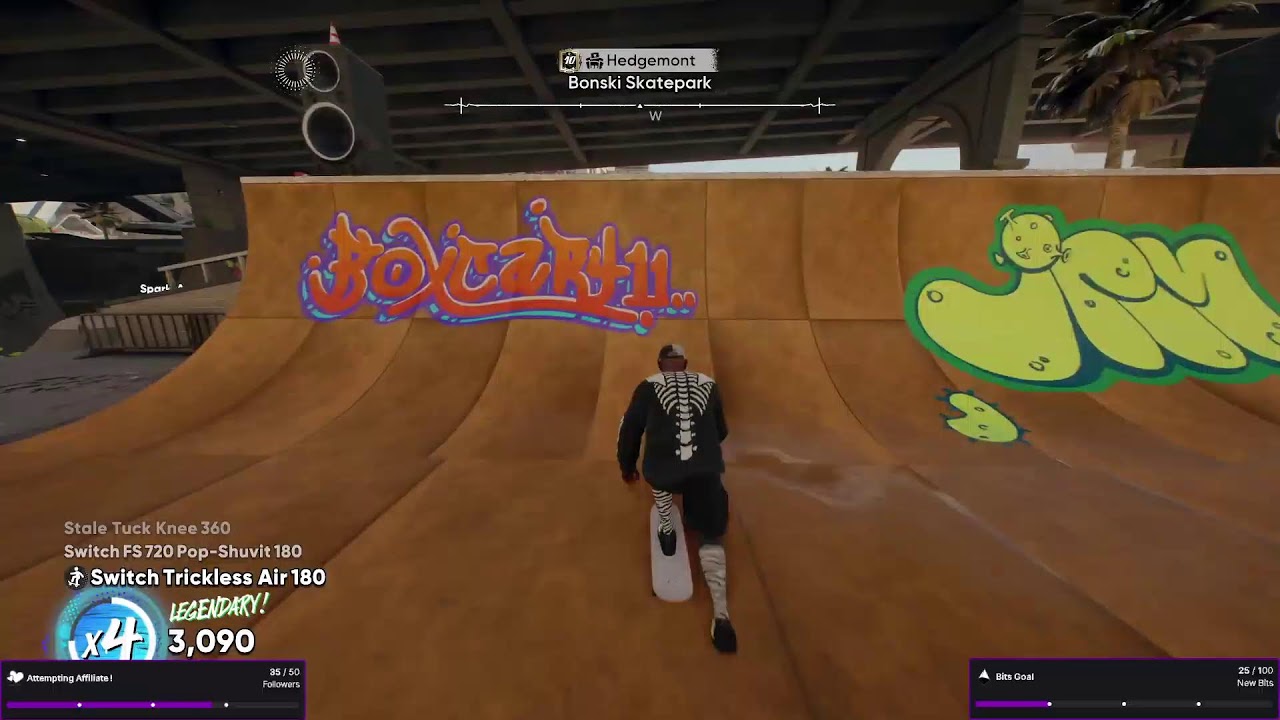 #easkate 