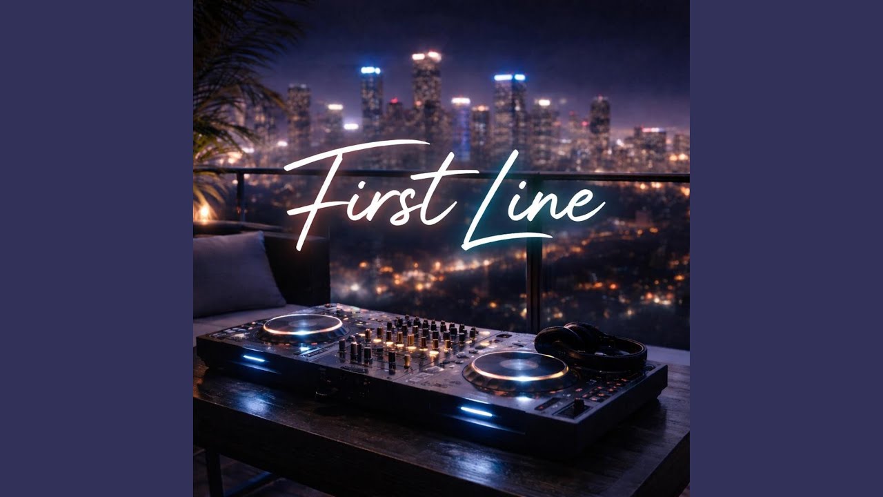 First Line