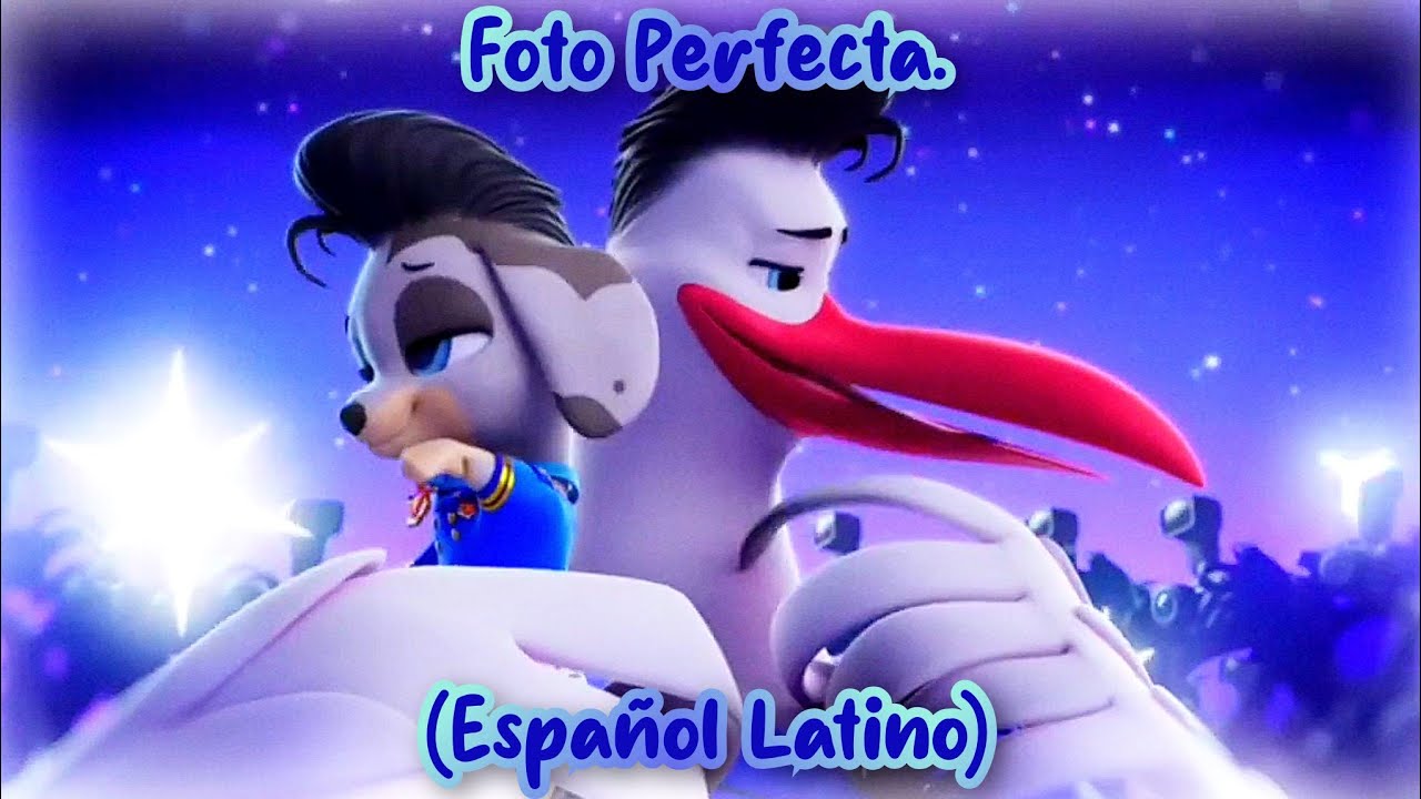 &iexcl;Foto Perfecta! | T.O.T.S. | (Canci&oacute;n) (Espa&ntilde;ol Latino).