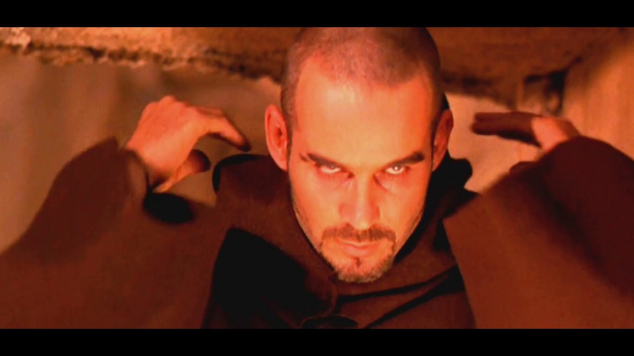 Judas Priest - Night Crawler