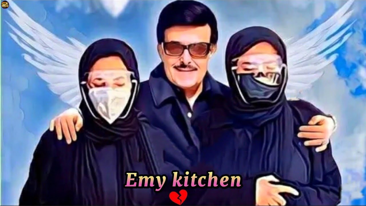 اغنية دنيا سمير غانم إلي روح والدها ـ إهداء له 💔