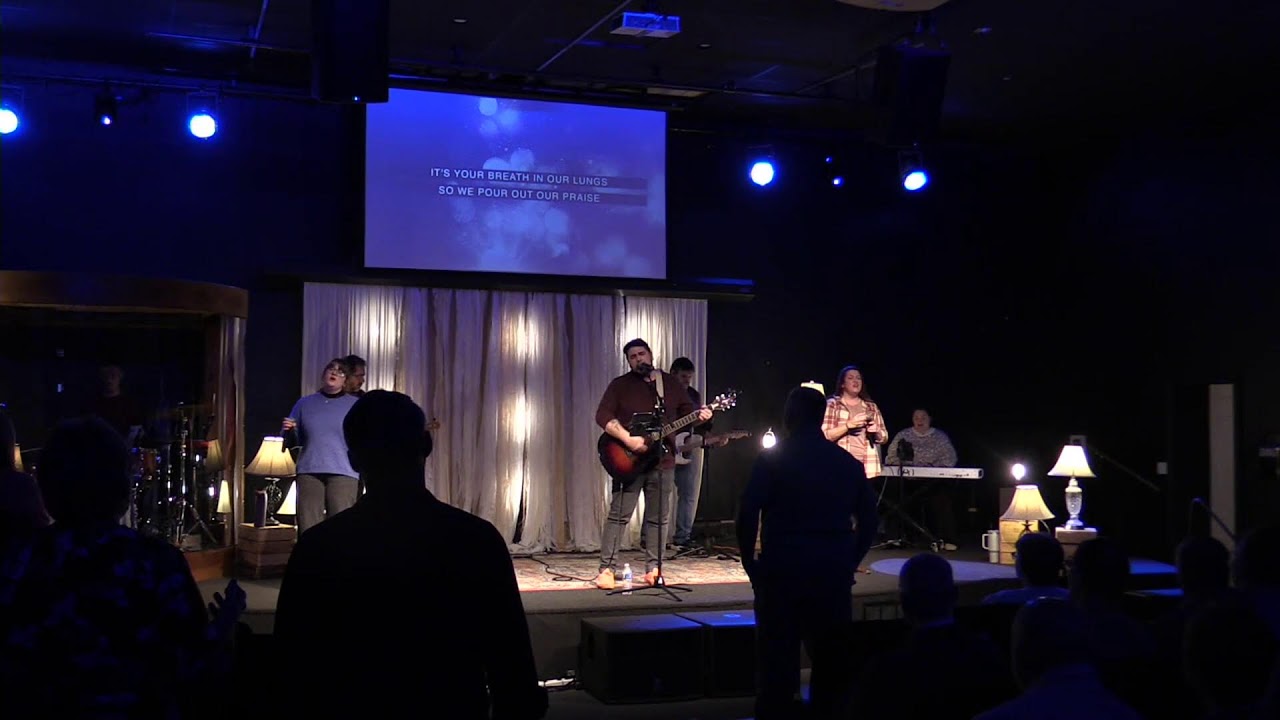 Night of Worship